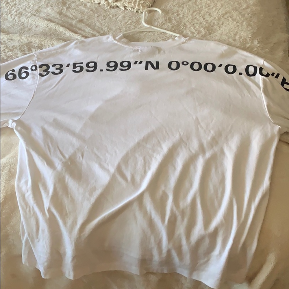 Hugo boss long sleeve